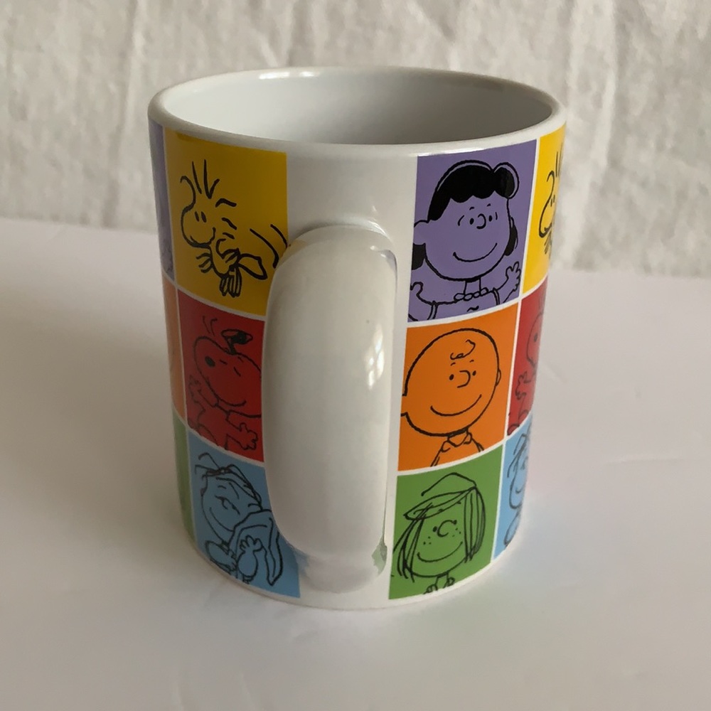 PEANUTS Mug - Picture 3 of 6